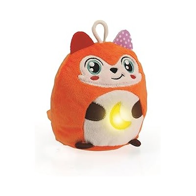 TWINKLE TWINKLE - LITTLE FOX (INT1) -