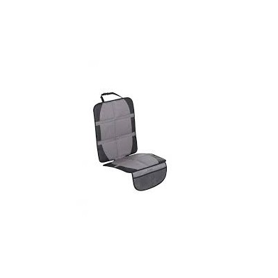 PROTECTOR ASIENTO AUTO MATERNAL NEGRO