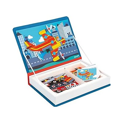 MAGNETI''BOOK BOMBER