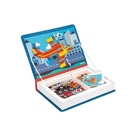 MAGNETI''BOOK BOMBER