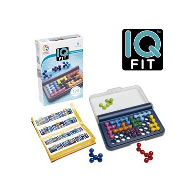 IQ Fit