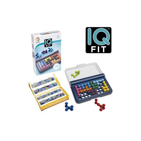 IQ Fit