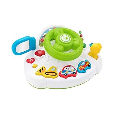 CRUSCOTTO B/O LUCI/SUONI/MUSICHE TRY ME