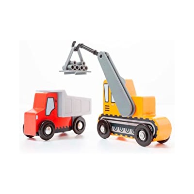 CAMIONES CONSTRUCCION