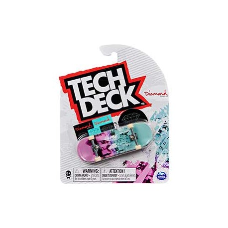 TED Pack Individual Surtido