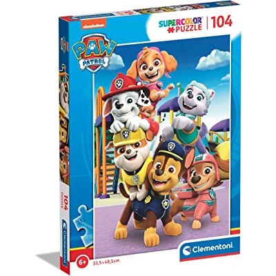 PZL 104 PAW PATROL 2 - 2023