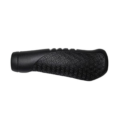 JUEGO DE PUÑOS SRAM CONFORT GRIPS 133 mm NEGRO/NEO