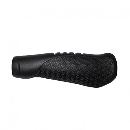 JUEGO DE PUÑOS SRAM CONFORT GRIPS 133 mm NEGRO/NEO