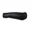 JUEGO DE PUÑOS SRAM CONFORT GRIPS 133 mm NEGRO/NEO