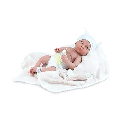 MINI BABY -A- ESTUCHE