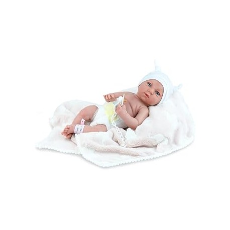 MINI BABY -A- ESTUCHE