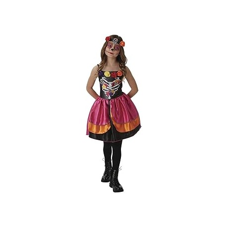 DISFRAZ KATRINA DEL BOSQUE INF