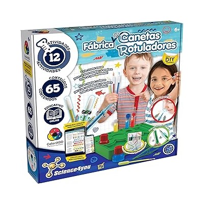 Fábrica de Rotuladores