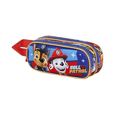 PATRULLA CANINA Ptodo. Doble 3D Dut