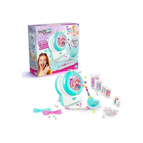 BOHO SPINNER BRACELETS