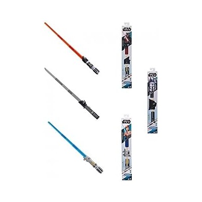 Star Wars - Sables Lightsaber Forge