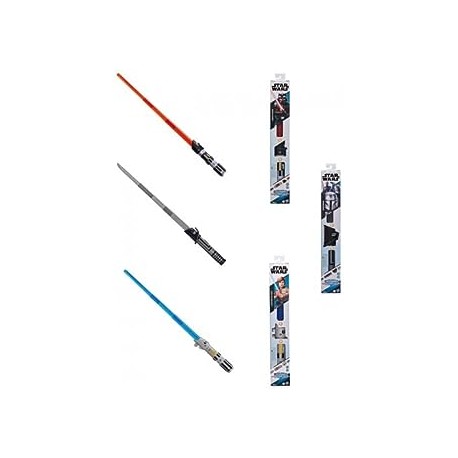 Star Wars - Sables Lightsaber Forge