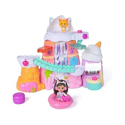GDH Movie Confection Playset