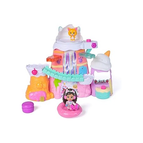 GDH Movie Confection Playset