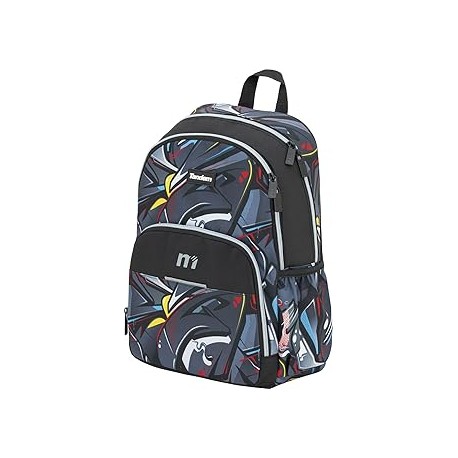 TANDEM GRAFF MOCH.2 CPO.39,5