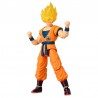 Goku Exclusive - Dragon Stars (Novedad)