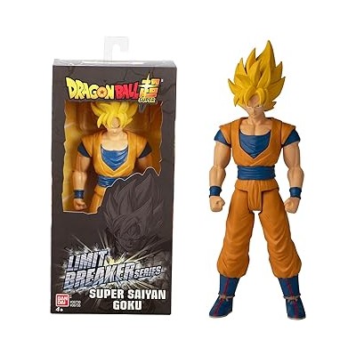 Limit Breaker Series - Super Saiyan Goku