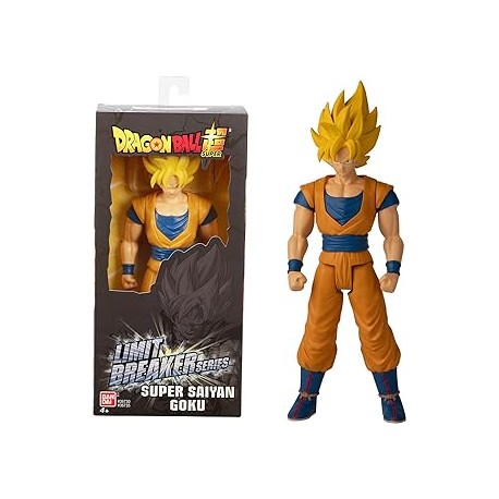 Limit Breaker Series - Super Saiyan Goku