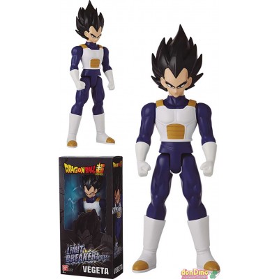Limit Breaker Series - Vegeta (Novedad)