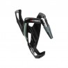 PORTABIDON ELITE CUSTOM RACE PLUS NEGRO BRIL/VERDE