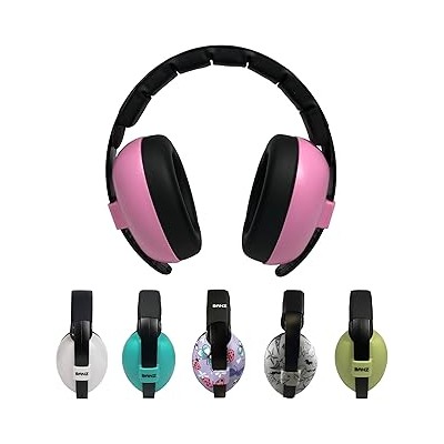 BANZ HEAR NO BLARE ROSA