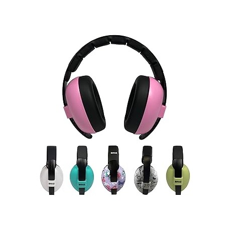 BANZ HEAR NO BLARE ROSA