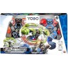 Robo kombat tornado battle pack