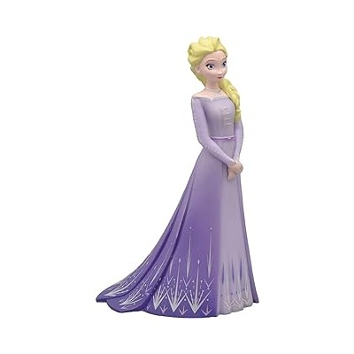 ELSA VESTIDO PURPURA