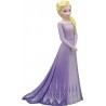 ELSA VESTIDO PURPURA