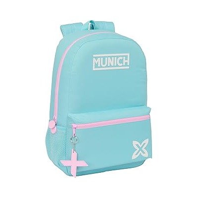 MOCHILA ADAPT.CARRO MUNICH "HEAVEN"