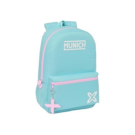 MOCHILA ADAPT.CARRO MUNICH "HEAVEN"