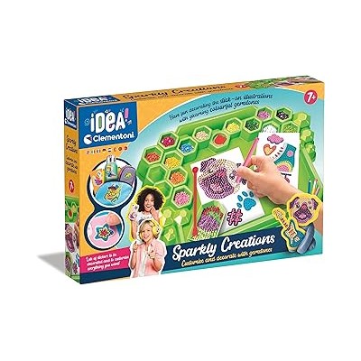 Creaciones Brillantes