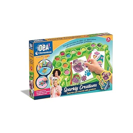 Creaciones Brillantes