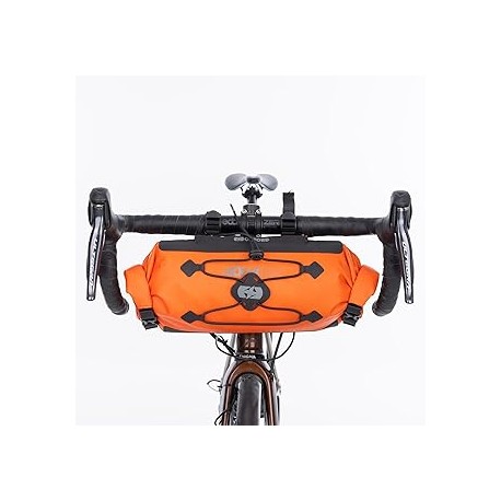 OXFORD Handlebar Aqua Evo Adv Pack Orange