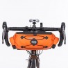 OXFORD Handlebar Aqua Evo Adv Pack Orange