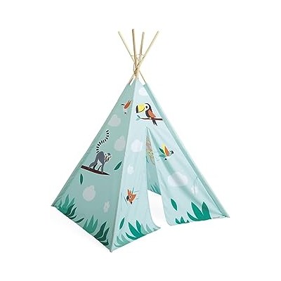 TROPIK - TIPI TROPICAL