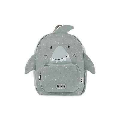 MOCHILA DE ANIMALES TRIXIE Color:SHARK