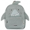 MOCHILA DE ANIMALES TRIXIE Color:SHARK