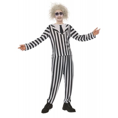 DISFRAZ BEETLEJUICE OPP AD