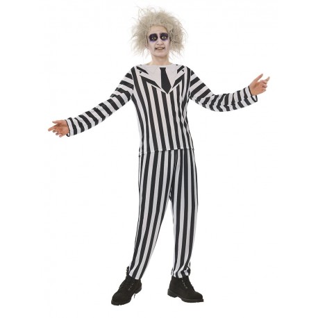 DISFRAZ BEETLEJUICE OPP AD