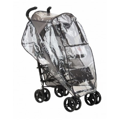 BURBUJA UNIVERSAL SILLA PASEO COLOR UNICO MATERNAL