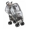 BURBUJA UNIVERSAL SILLA PASEO COLOR UNICO MATERNAL