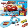 Disney Pixar Cars - Race of Friends