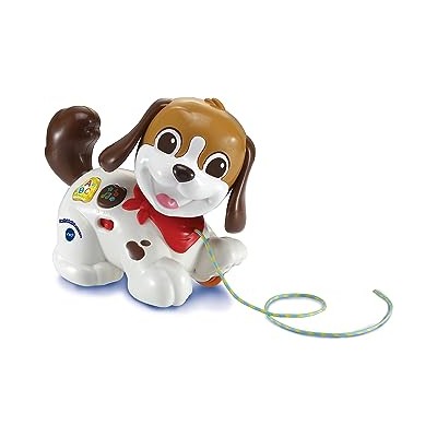 PERRITO INFANTIL PASEOS Y AVENTURAS