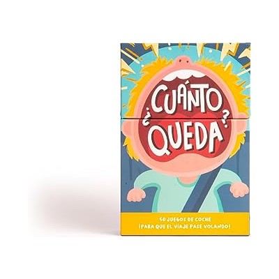 JUEGO MESA CUÁNTO QUEDA